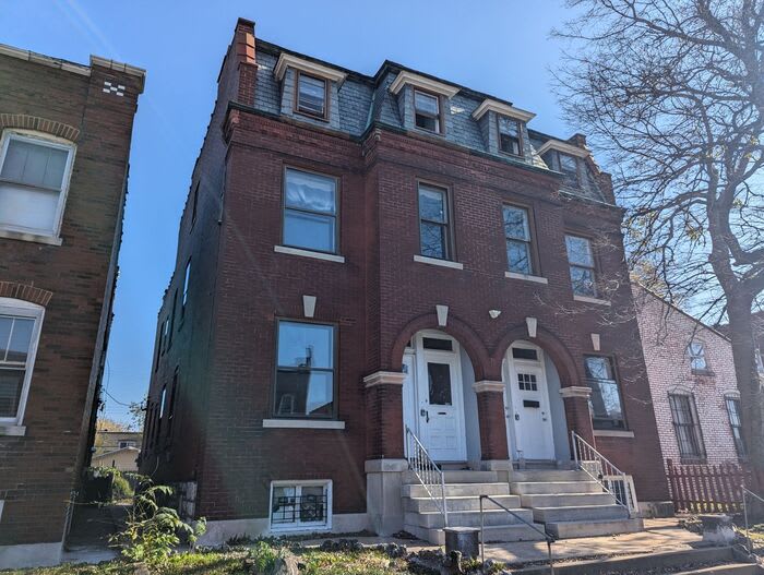 3150 Pennsylvania Avenue