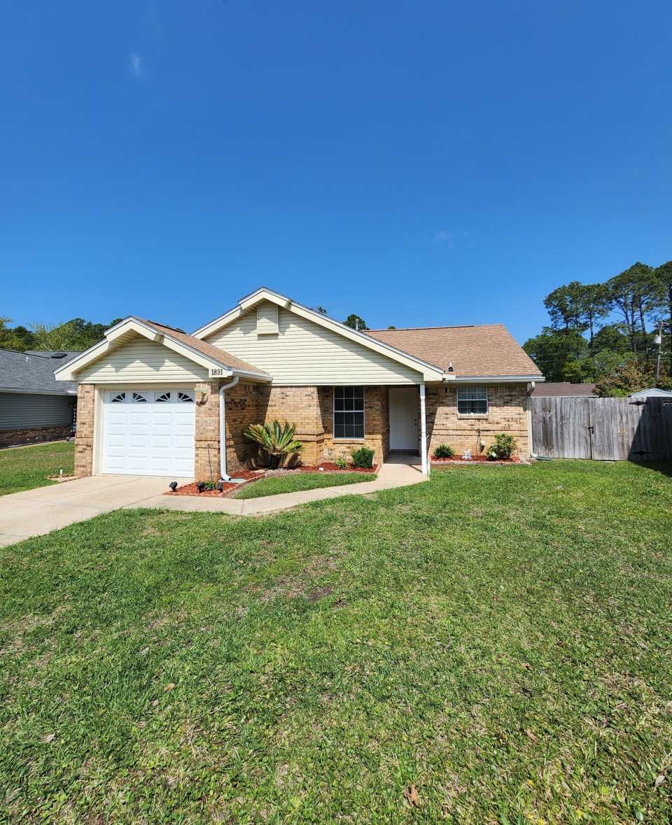 1891 Heartland Drive