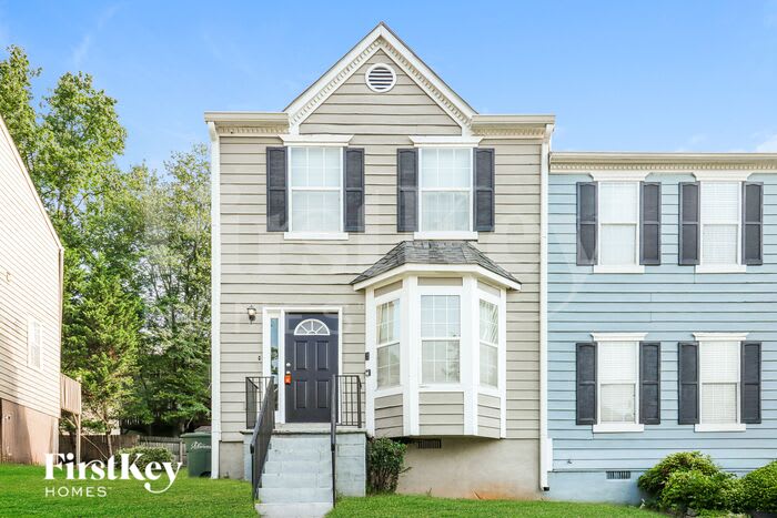 123 Bridge View Drive