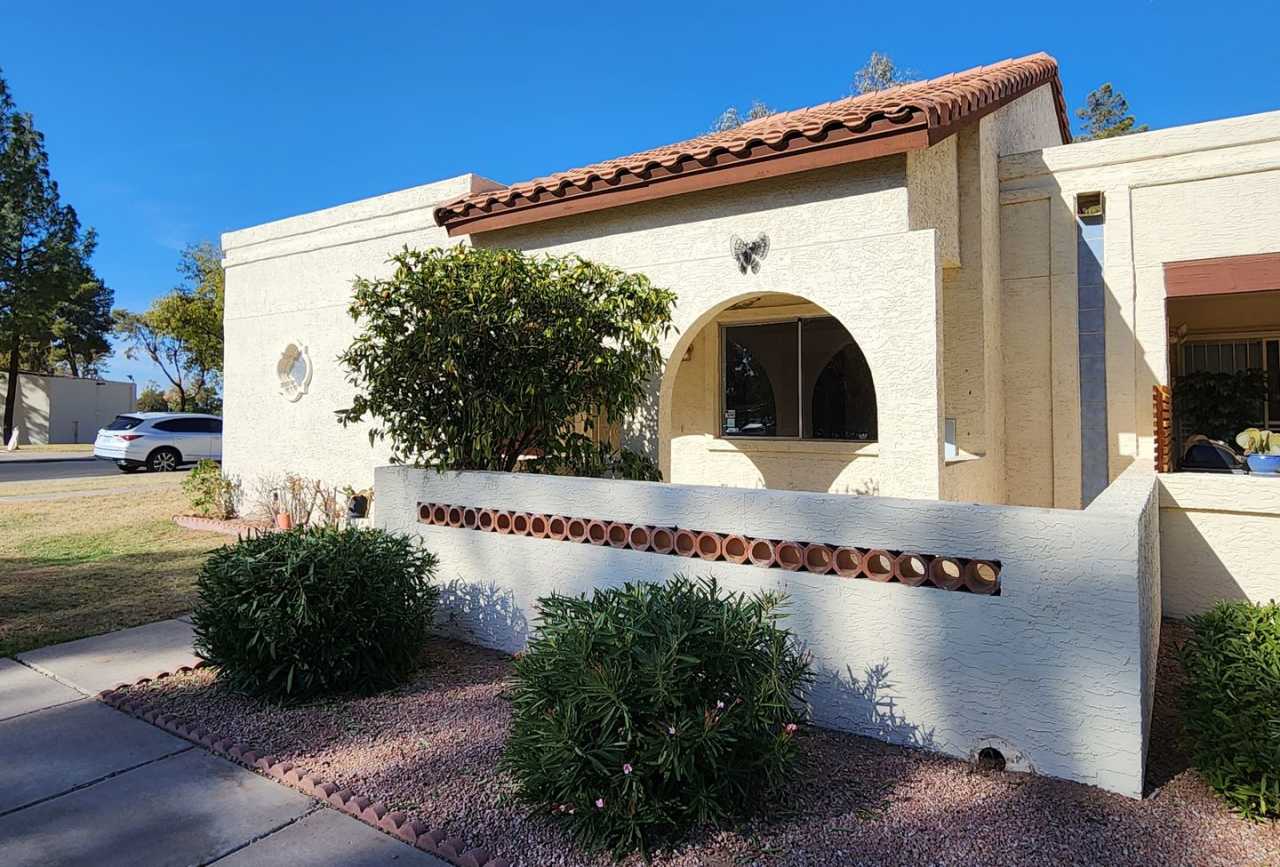 3 Bedroom in Mesa!