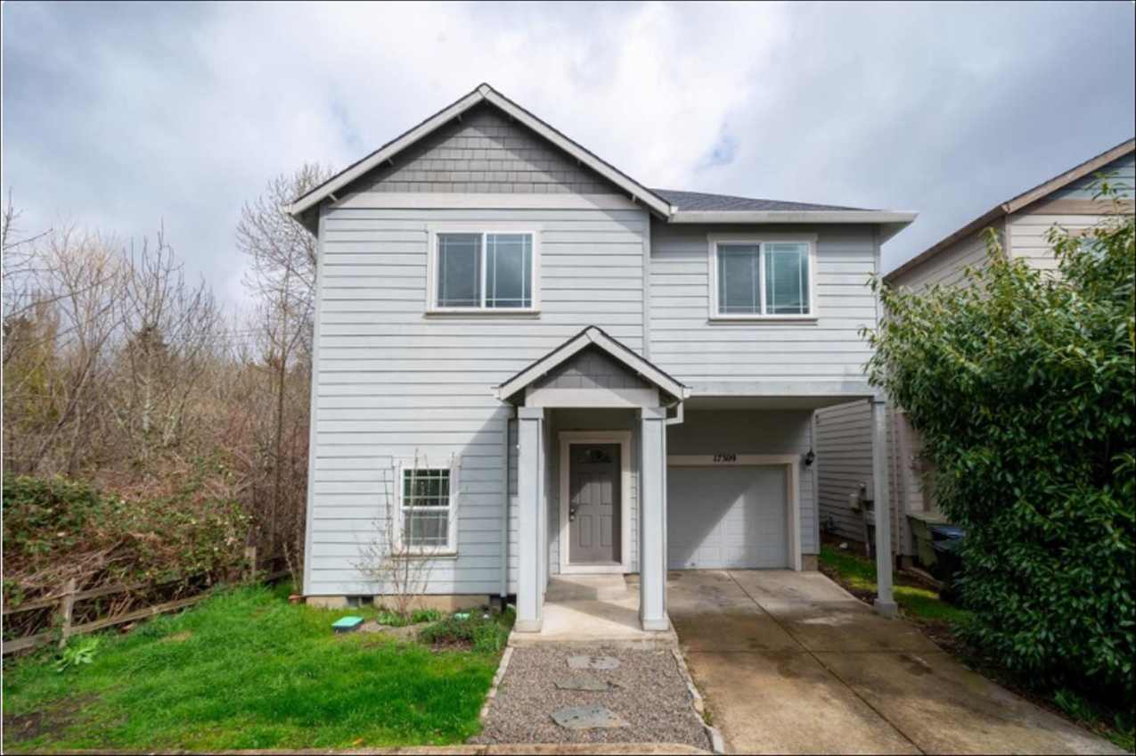 17309 Southwest Benji Court Beaverton, OR 97006