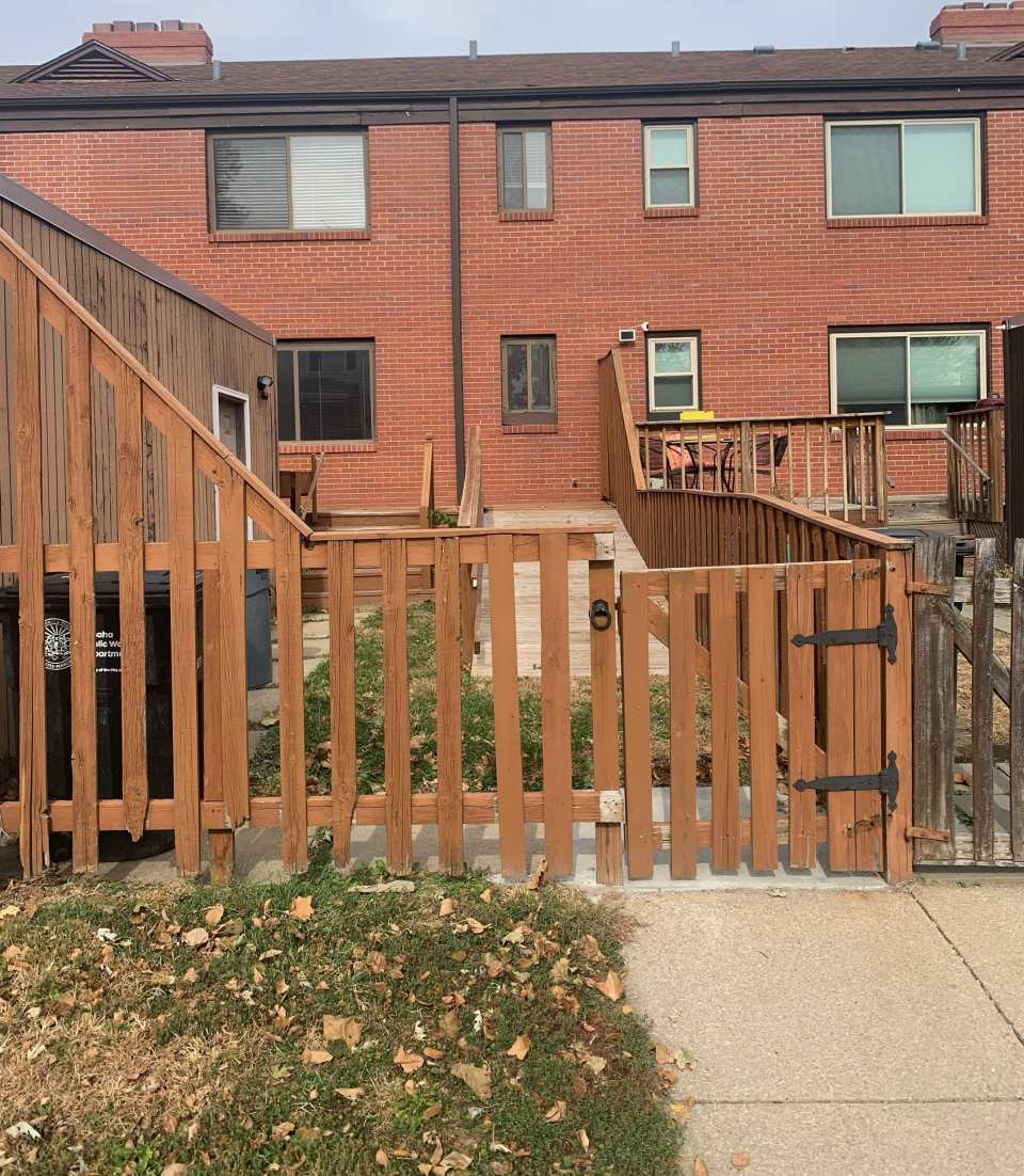 2008 Spencer Street - 1