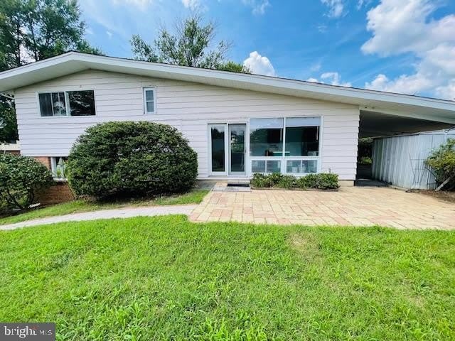 5900 KING JAMES DRIVE