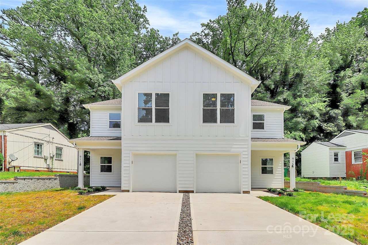 911 Yellowstone Drive