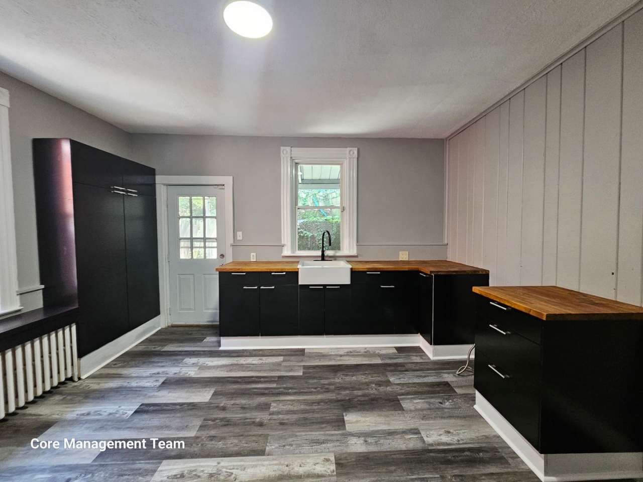 Update 2 bedroom House for Rent