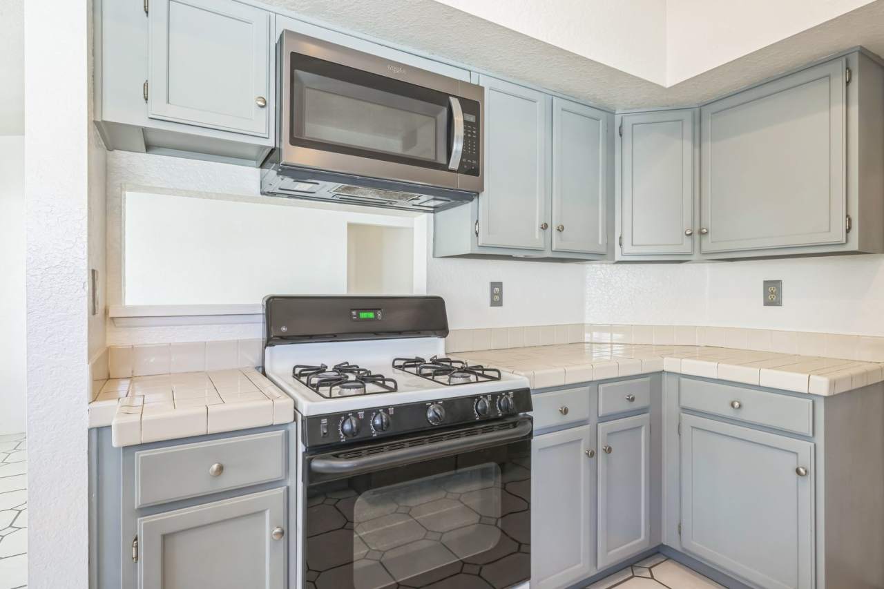 4 Bed / 2 Bath Home with Two-Car Garage