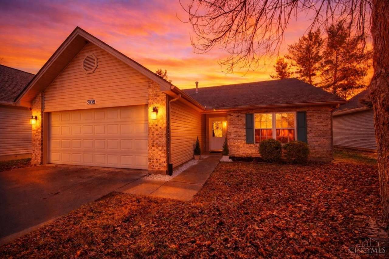 3108 Buttercup Court