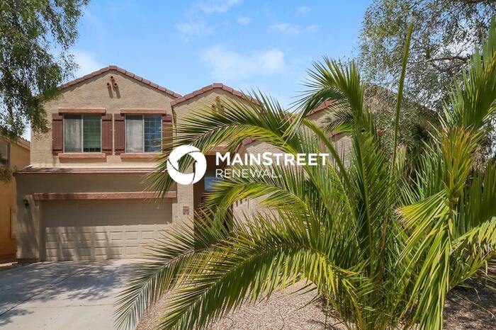 23548 West Huntington Drive