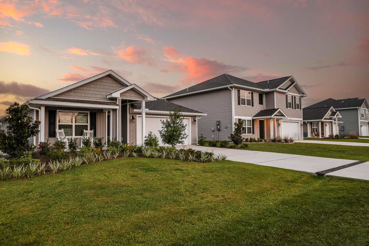 Sunset Village