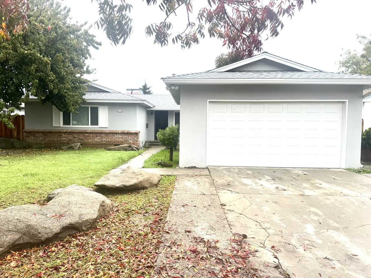 4548 North Meridian Avenue