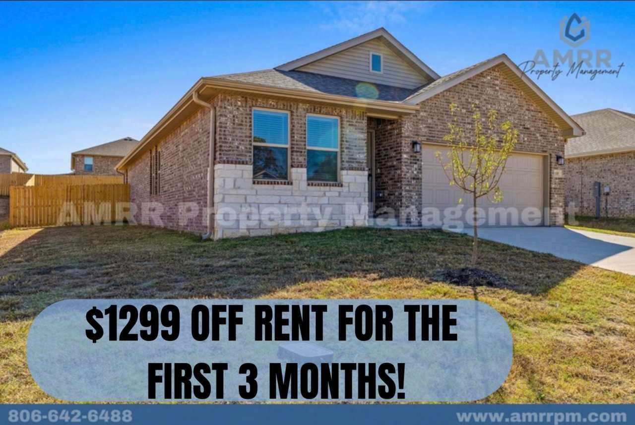 Modern 4-Bedroom Home – Perfect for Growing Families!