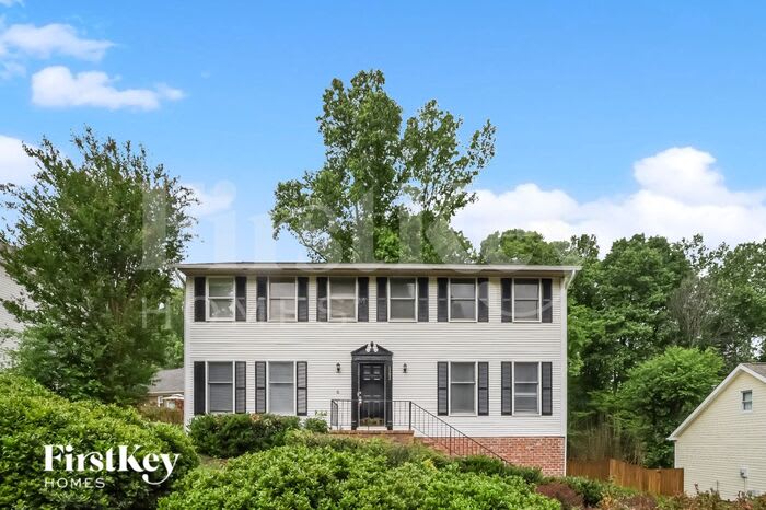 1303 Wakefield Place