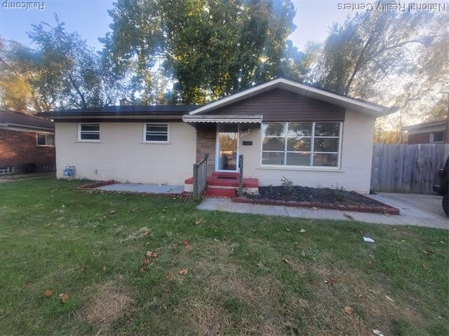 1958 Mary Catherine Street