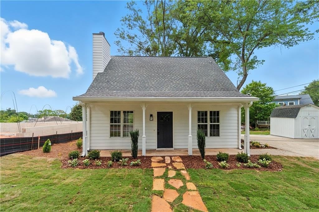 180 Summit Avenue SE