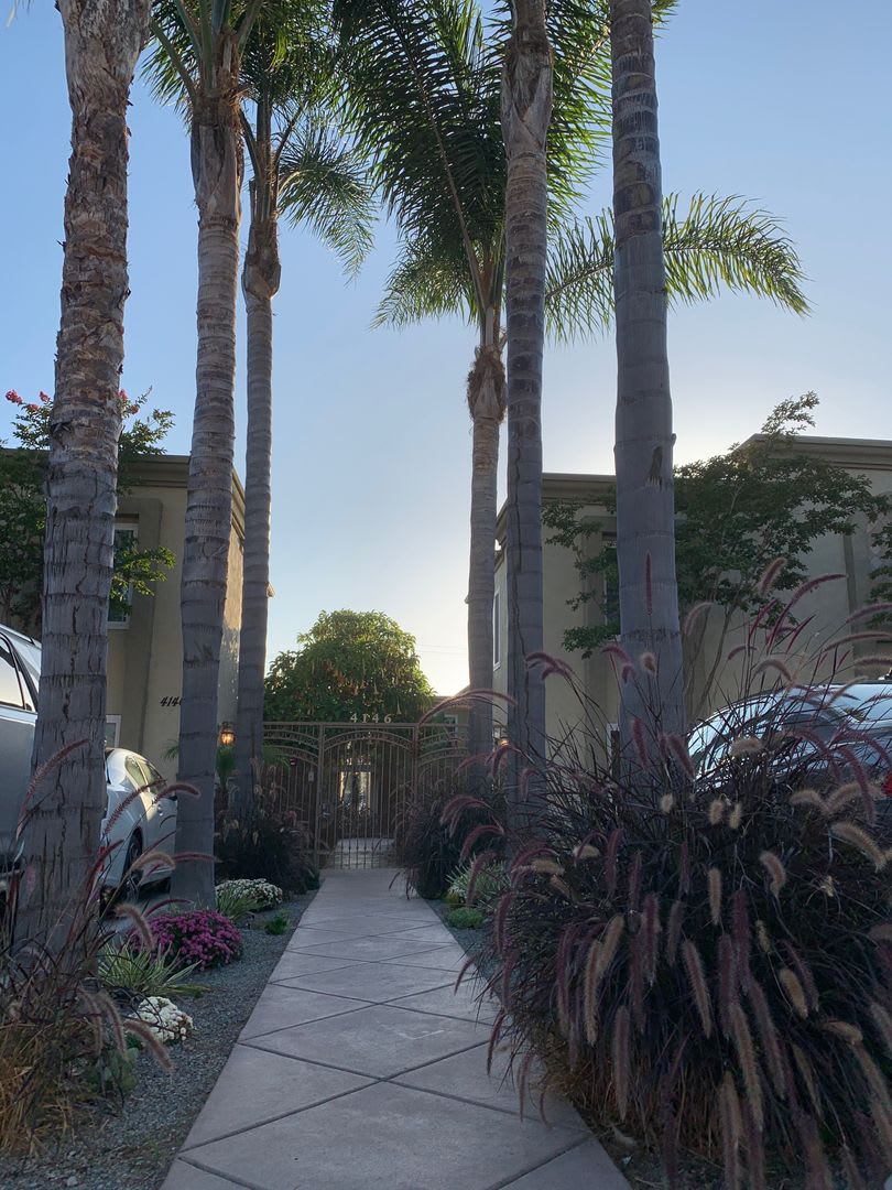 Upgraded, 1 Bedroom, 1 Bath in North Park!