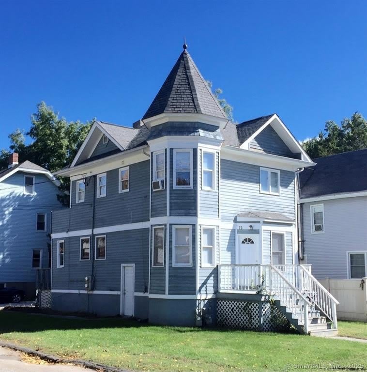 73 Grant Street