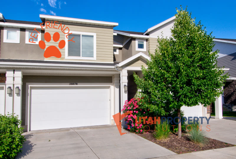 10878 South Harvest Pointe Drive