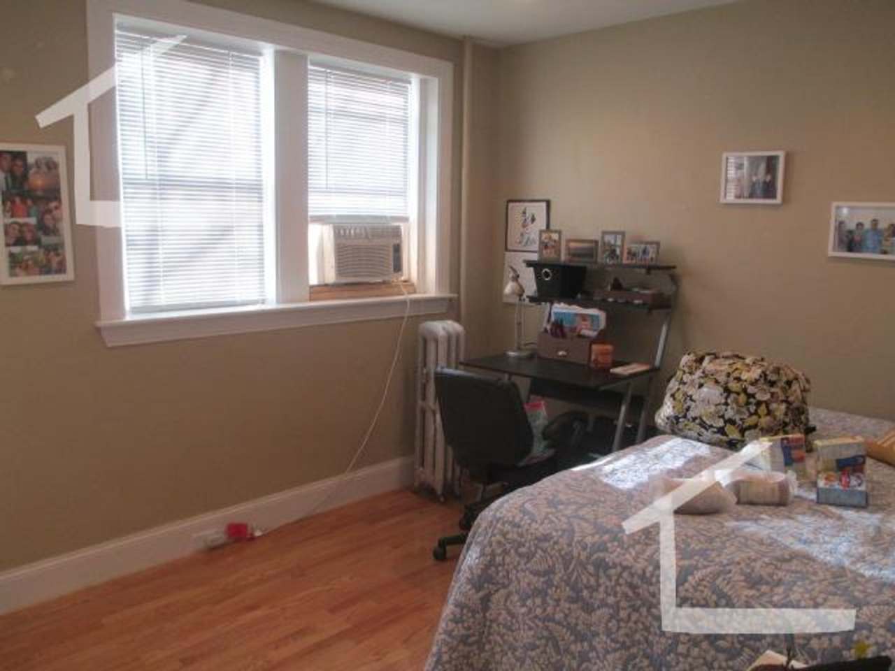 40 Egmont St #1A Brookline MA 02446