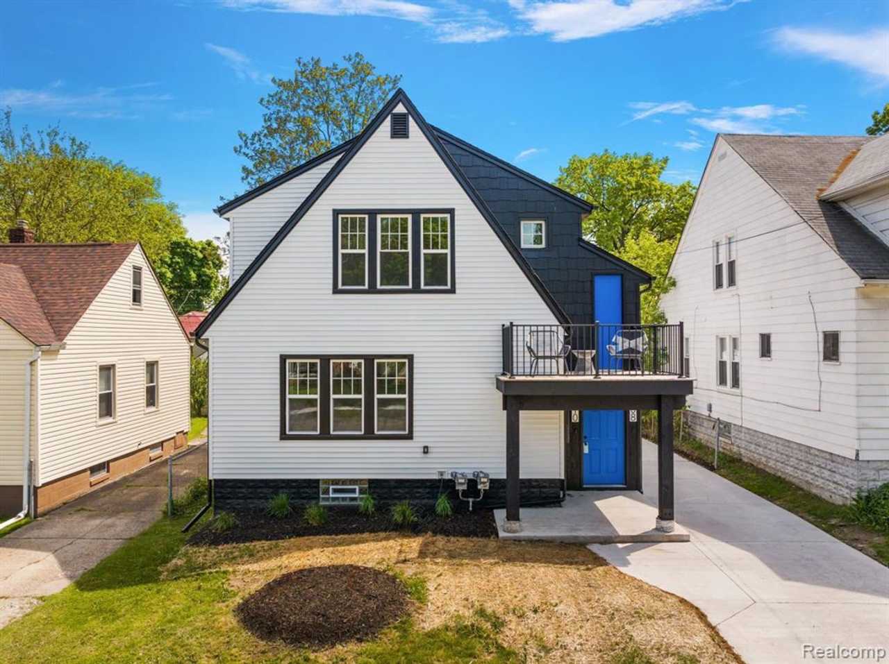 308-310 East Harry Ave