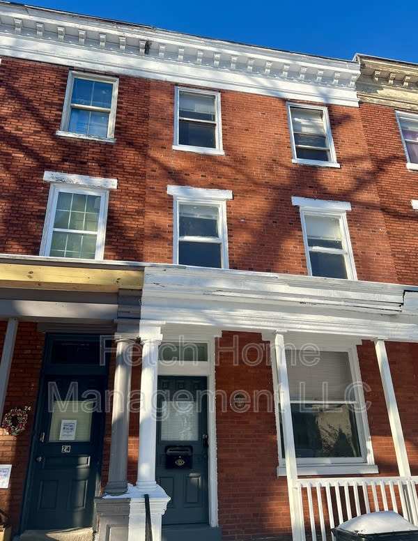 26 North 16th Street