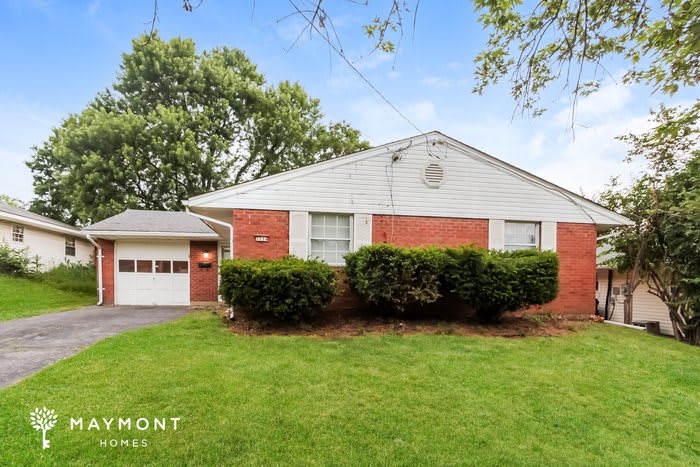 3114 Nightfall Court