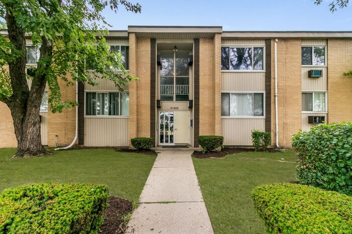 21880 Coolidge Highway