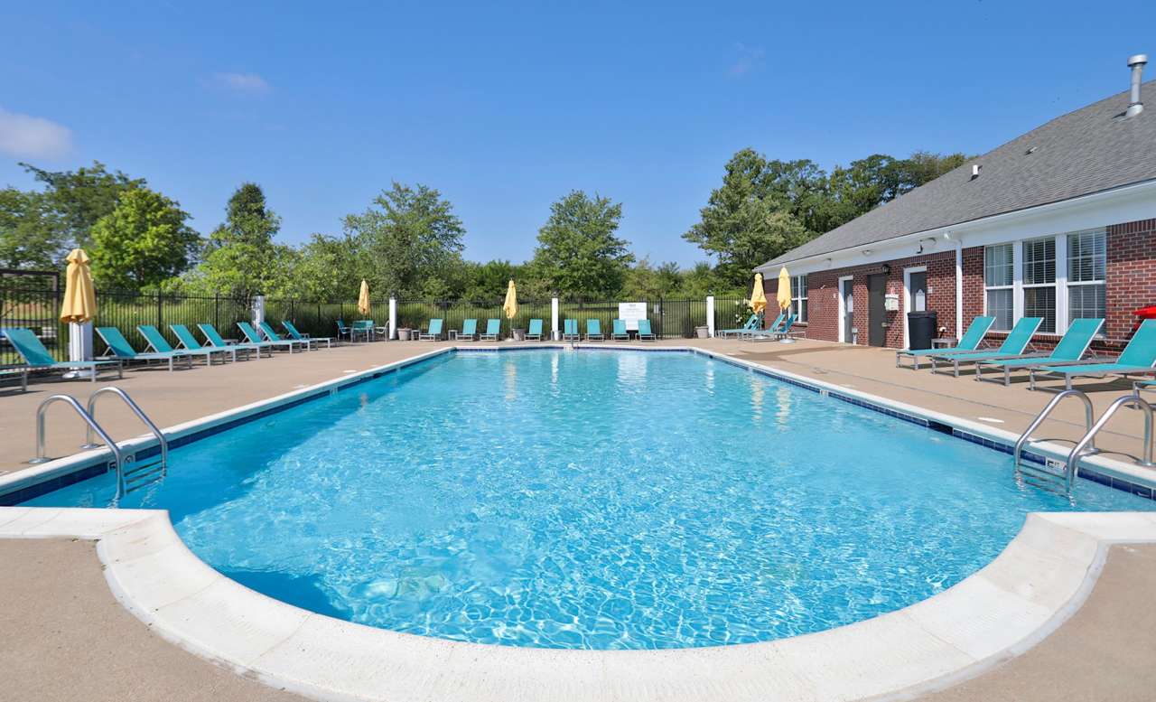 Shadow Ridge Apartments