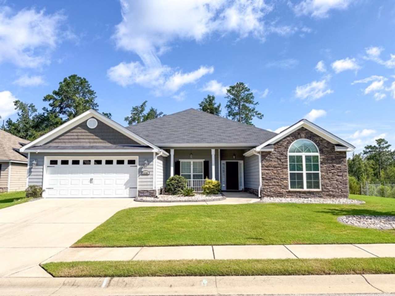 4 Bedroom 3 Bathroom Ranch