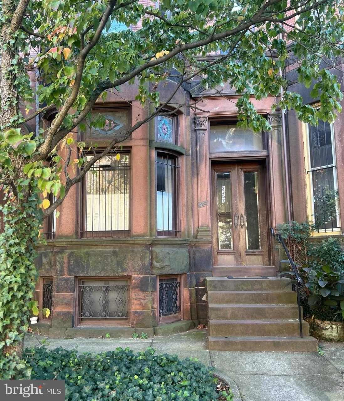 2352 EUTAW Place unit: 1