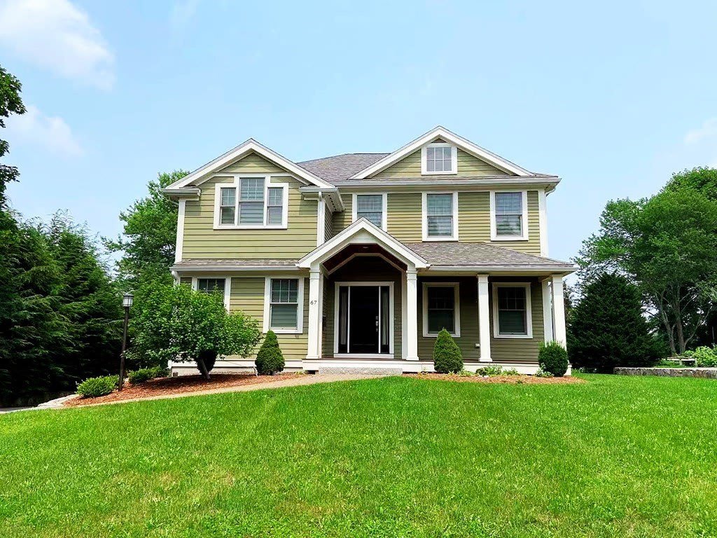 67 Oak St 67