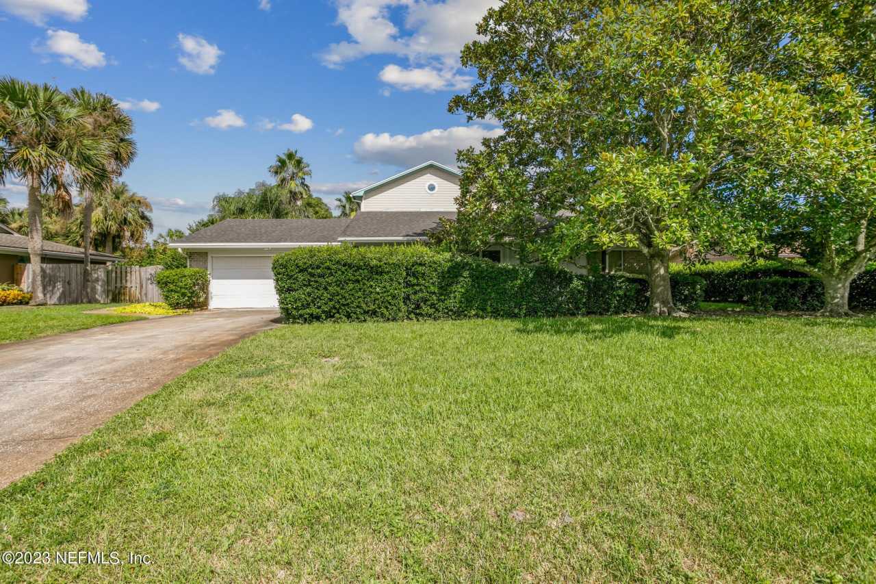 1751 SEA OATS Drive