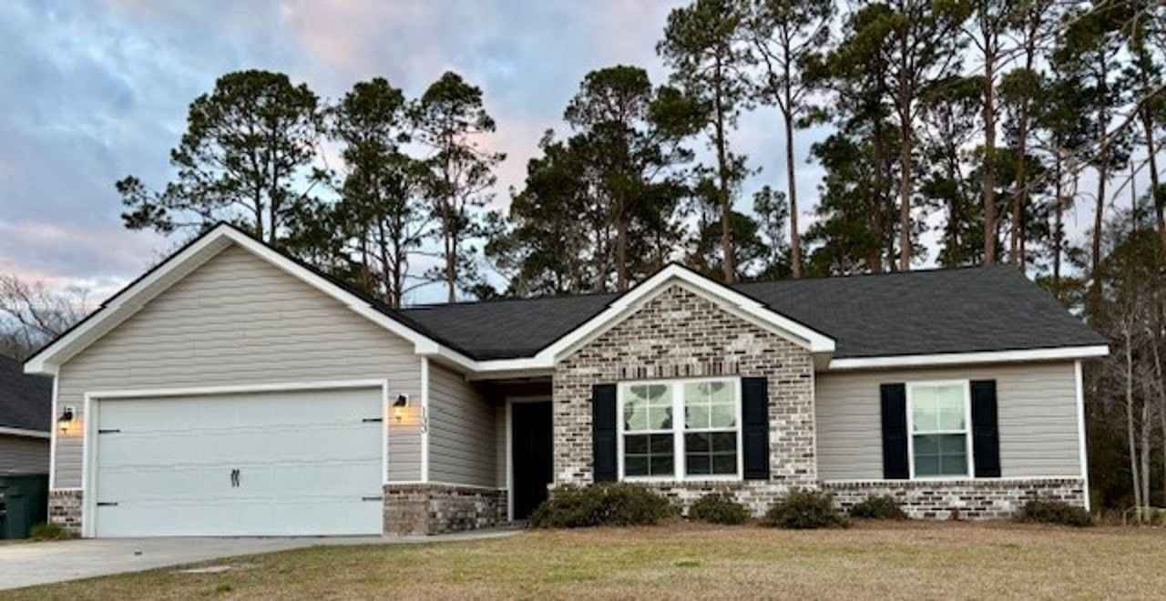 133 Braxton - Hartford Statesboro