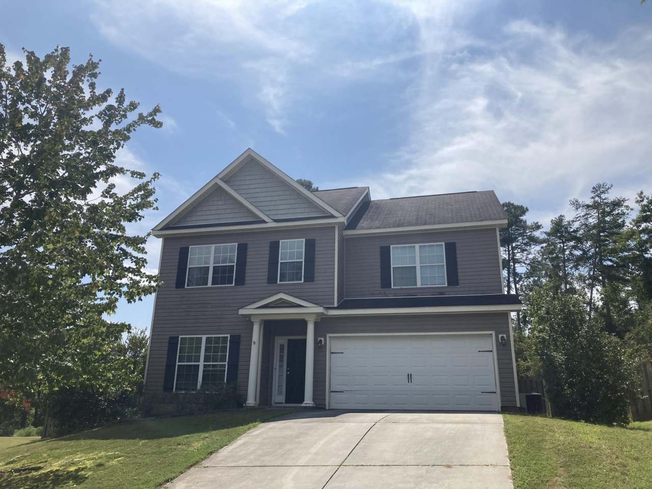 5013 Sunderlund Court