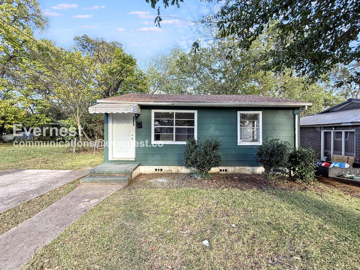 1301 19th Place Southwest