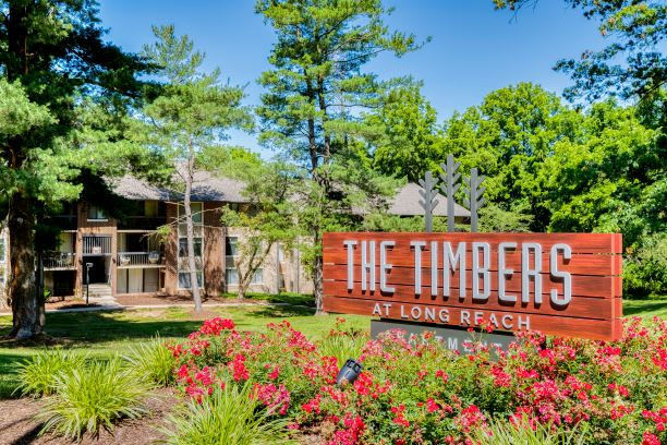 The Timbers at Long Reach Apartments