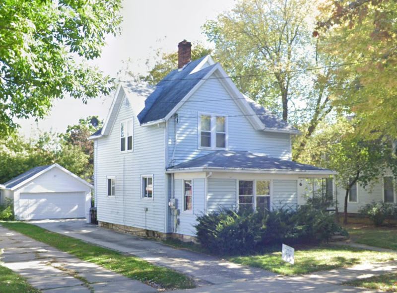 1006 North State Street - Lower