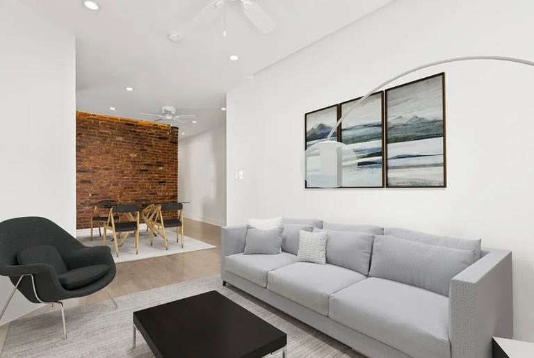 321 East 12th Street