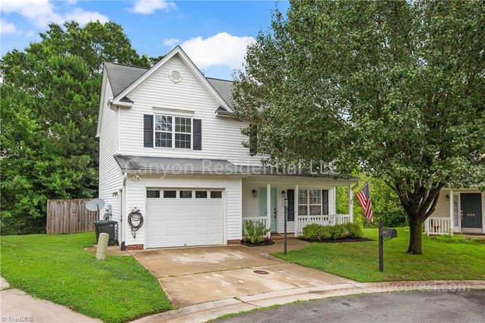 4913 Fallfield Drive