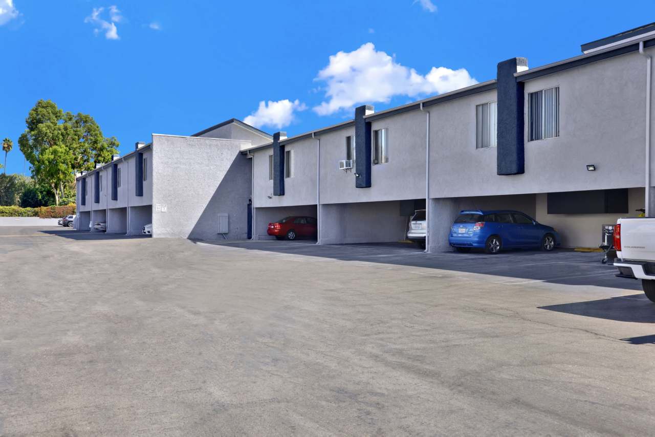 Talavera Apartments