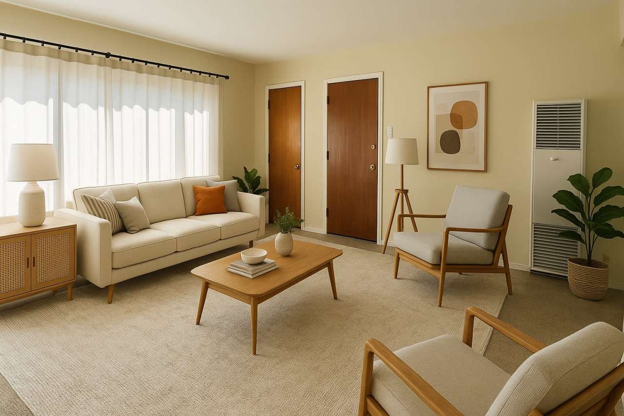 828 North Alta Vista Boulevard