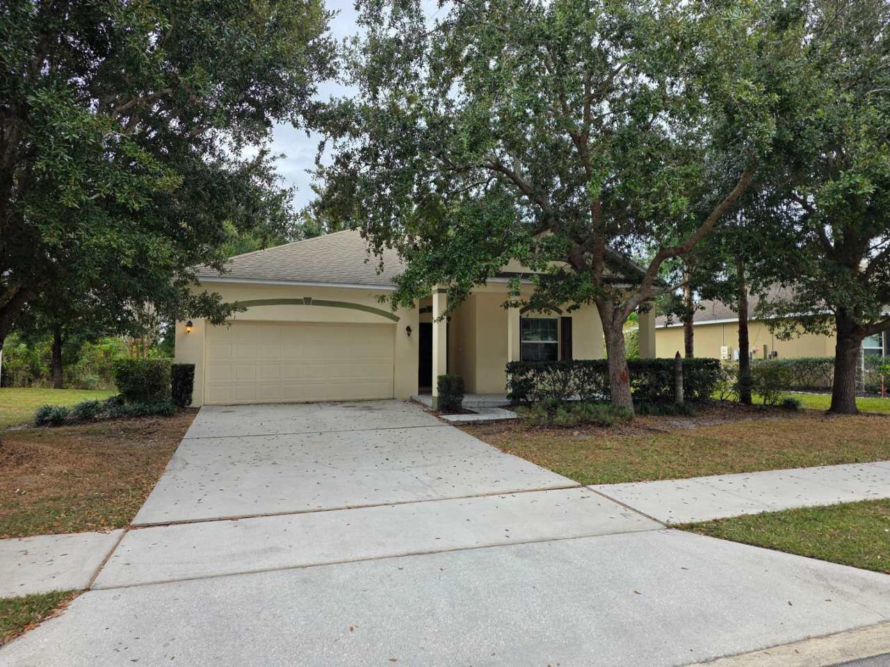 3/2 Home at Lake Pleasant Cove in Apopka