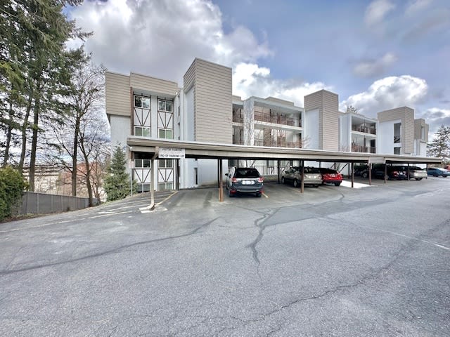 20 West Sumner Avenue - 1Unit 102