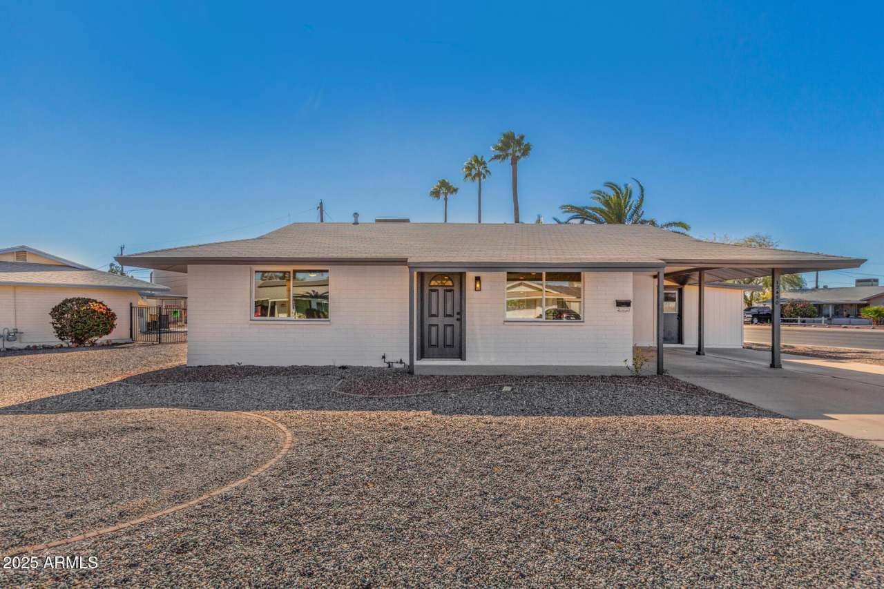 12450 N Cherry Hills Drive W