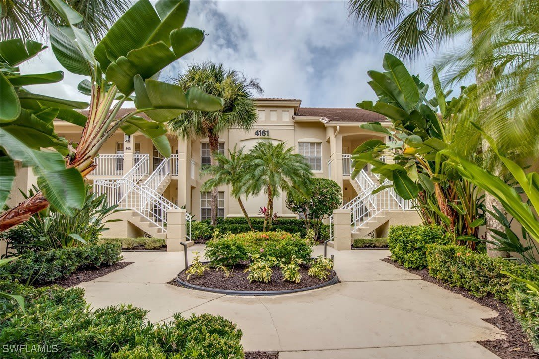 4161 Sawgrass Point Drive unit: 204