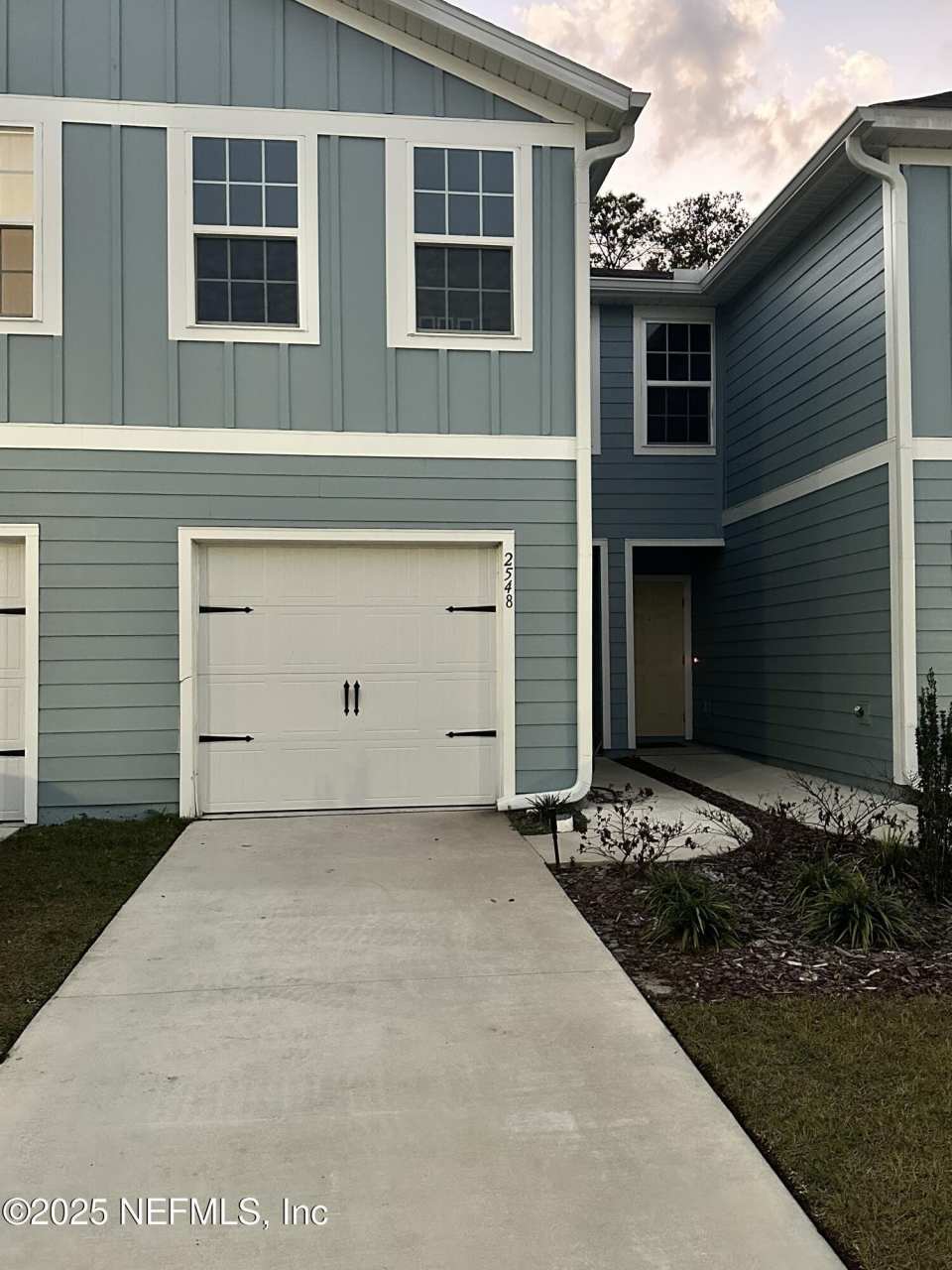 2548 SADLER TRACE Way