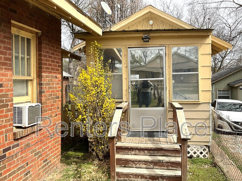 517 B South 40th West Ave