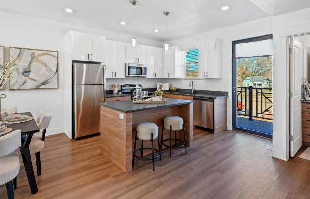 1855 Washington Boulevard Unit A11