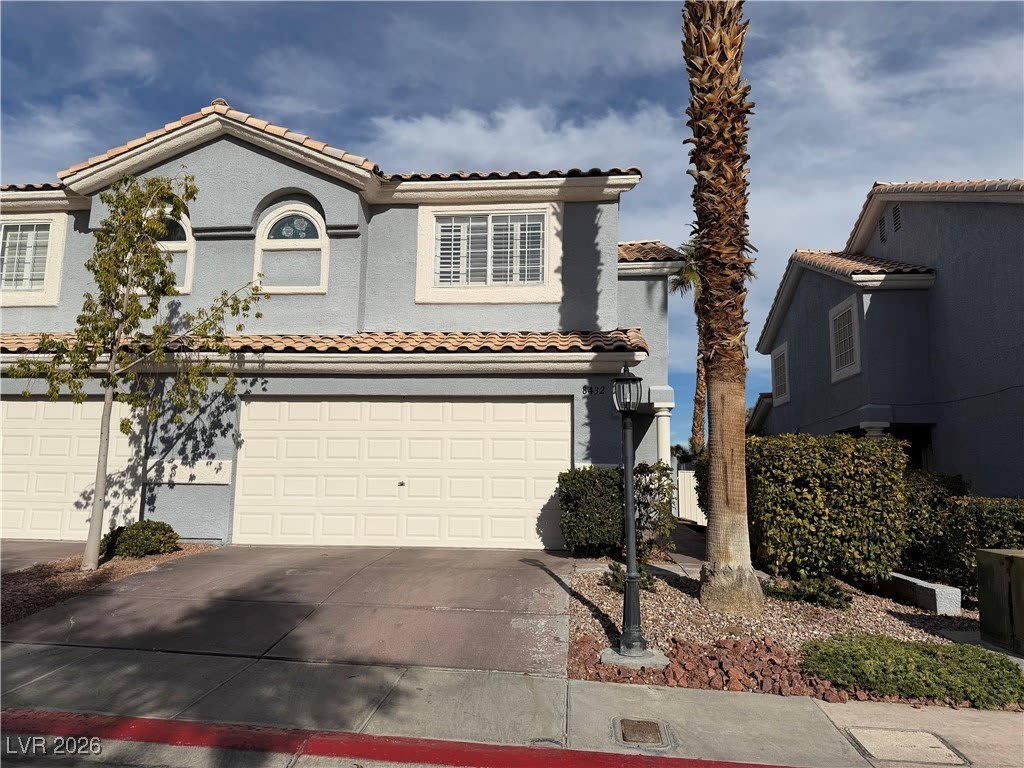 8432 Pacific Fountain Avenue