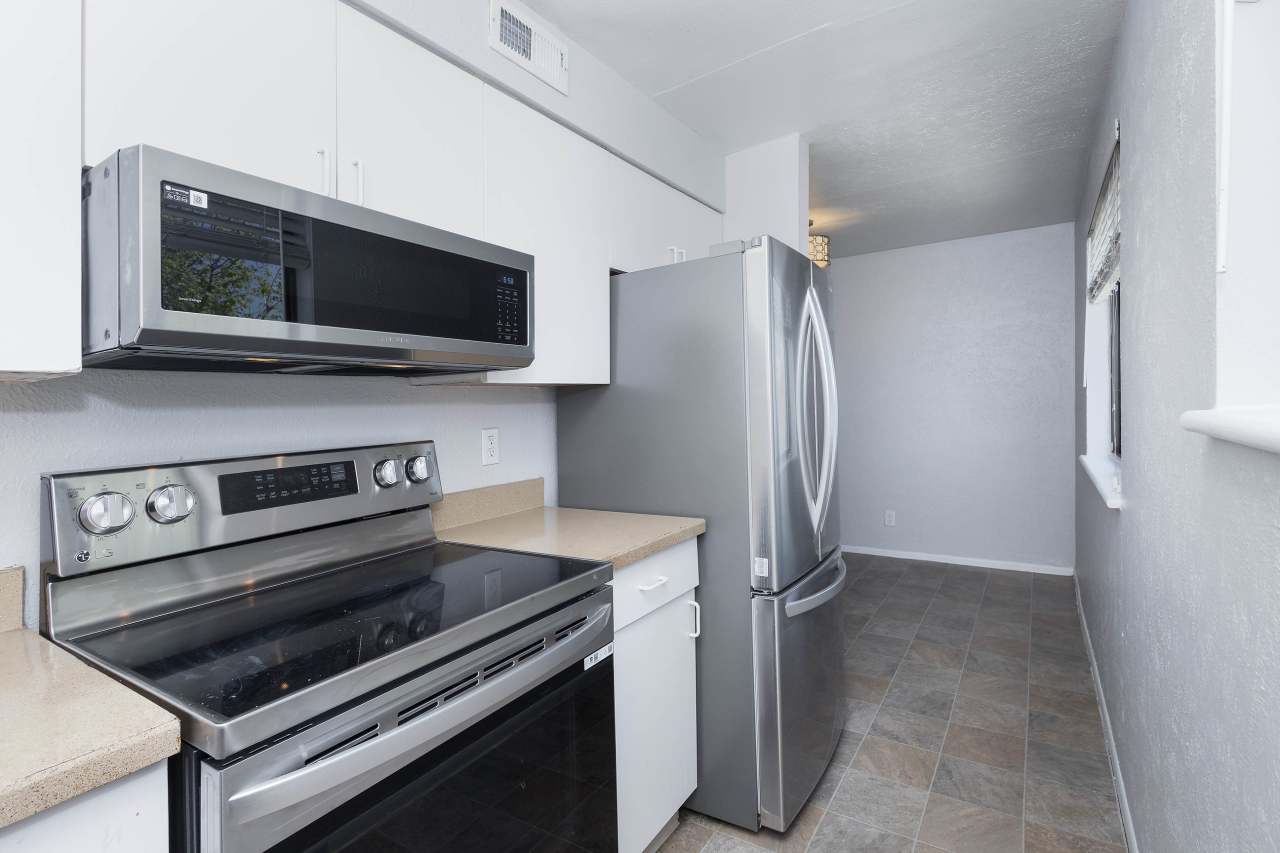 The Points at California 29