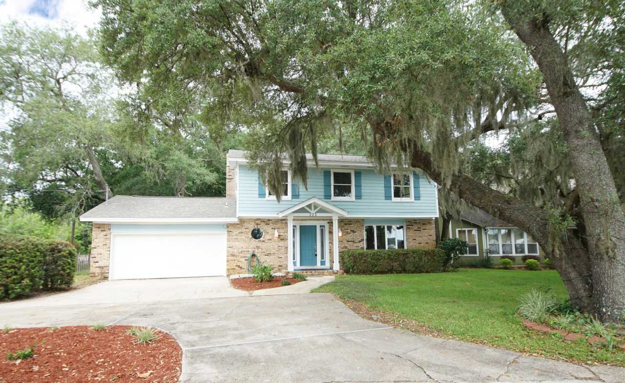 223 S Bayshore Drive